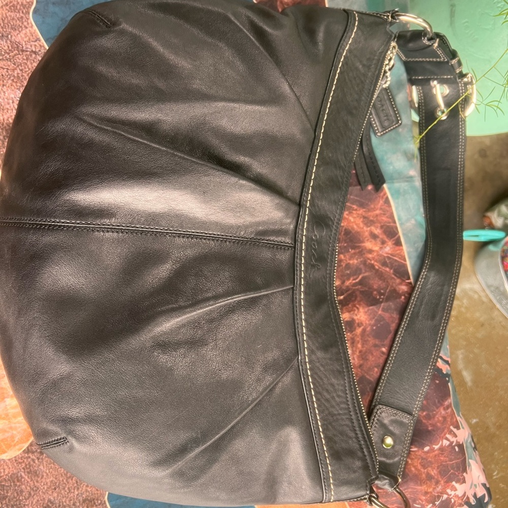 Coach purse women - Picture 4 of 15